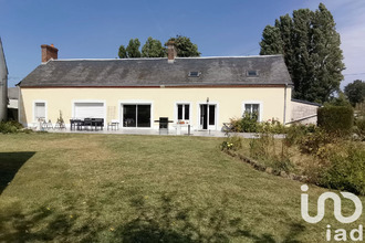 achat maison vatan 36150