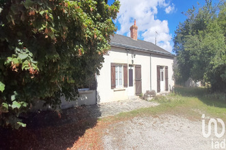 achat maison vatan 36150