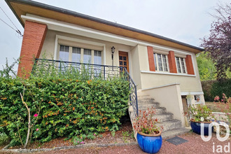 achat maison vatan 36150