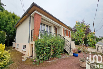 achat maison vatan 36150