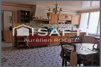 achat maison vatan 36150
