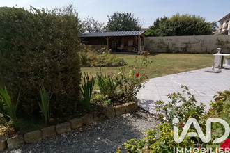 achat maison vatan 36150