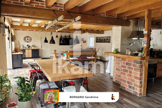 achat maison vatan 36150