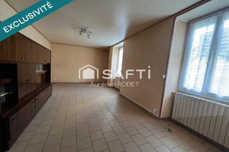 achat maison vatan 36150