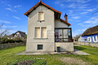 achat maison vatan 36150
