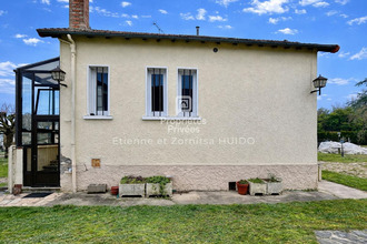 achat maison vatan 36150