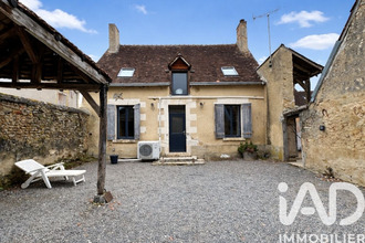 achat maison vatan 36150