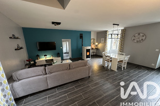 achat maison vatan 36150