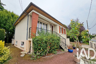 achat maison vatan 36150