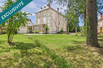 achat maison vatan 36150
