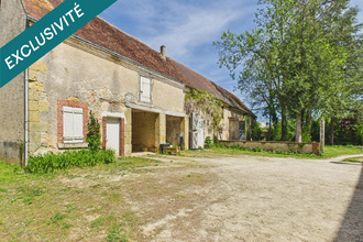 achat maison vatan 36150