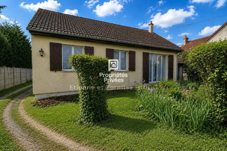 achat maison vatan 36150