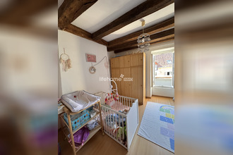 achat maison vatan 36150