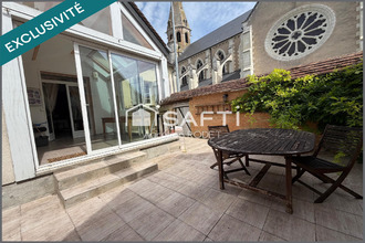 achat maison vatan 36150