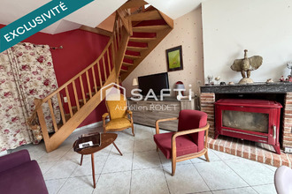 achat maison vatan 36150