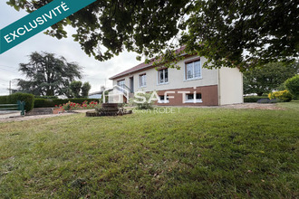 achat maison vatan 36150