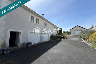 achat maison vatan 36150