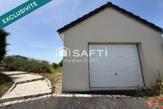 achat maison vatan 36150