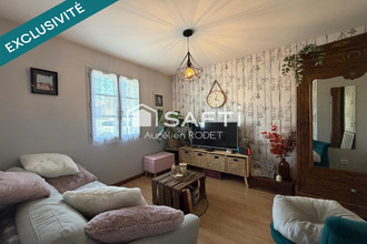 achat maison vatan 36150