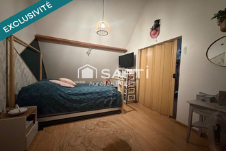 achat maison vatan 36150