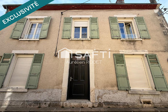 achat maison vatan 36150