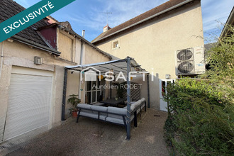 achat maison vatan 36150