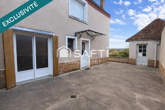 achat maison vatan 36150
