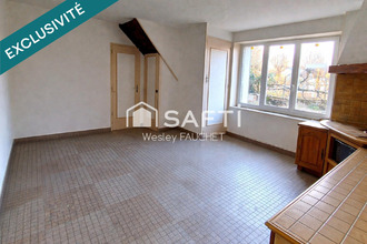 achat maison vatan 36150