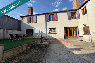 achat maison vatan 36150