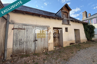 achat maison vatan 36150