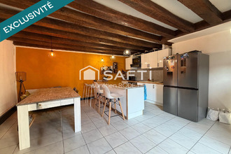 achat maison vatan 36150