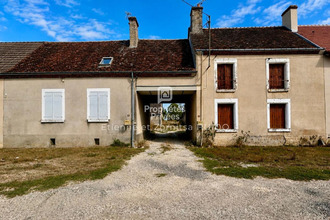 achat maison vatan 36150