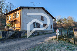 achat maison vathimenil 54122