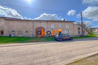 achat maison vathimenil 54122