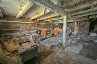 achat maison vathimenil 54122