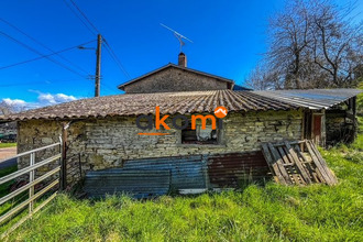 achat maison vathimenil 54122