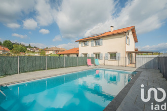 achat maison vatilieu 38470