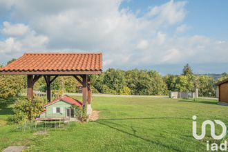 achat maison vatilieu 38470