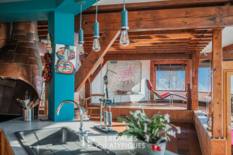 achat maison vatilieu 38470