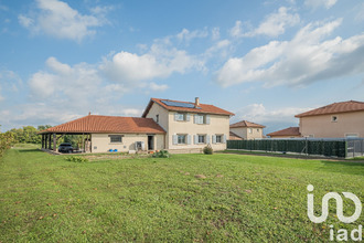 achat maison vatilieu 38470