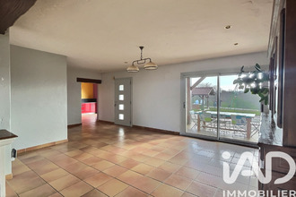 achat maison vatilieu 38470