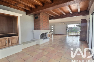 achat maison vatilieu 38470