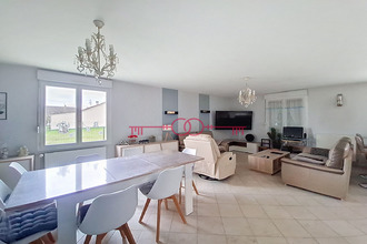 achat maison vatry 51320