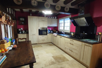 achat maison vatteville-la-rue 76940