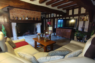 achat maison vatteville-la-rue 76940