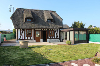 achat maison vatteville-la-rue 76940