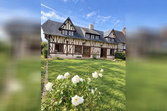 achat maison vatteville-la-rue 76940