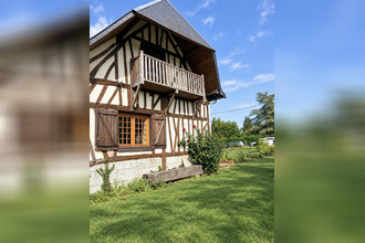 achat maison vatteville-la-rue 76940
