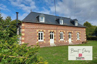 achat maison vatteville-la-rue 76940