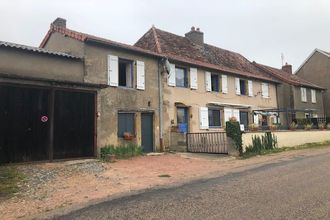 achat maison vauban 71800